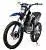 Мотоцикл Motoland Кросс XT300 HS (172FMM) (BB-300cc), мотосалон StelsLand