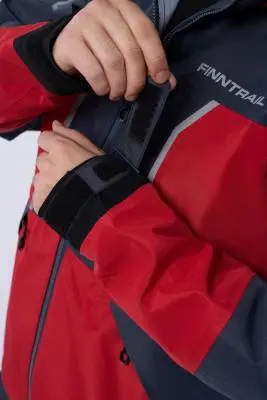 Зимний костюм Finntrail EXCALIBUR 3430 RED