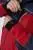 Зимний костюм Finntrail EXCALIBUR 3430 RED