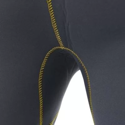 Вейдерсы Finntrail BLACKWATER DARKGREY