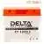 Delta CT 1220.1 (12V / 20Ah)