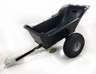 Прицеп ATV Gorilla 1500 (22х11.0-8), для квадроцикла