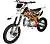 Питбайк Kayo Basic TT125, мотосалон StelsLand
