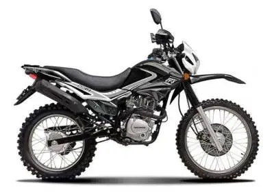 Мотоцикл SK 200GY-5