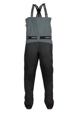 Забродный комплект Finntrail WADEMAN SET GREY