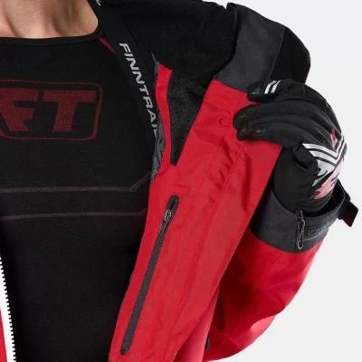 Комбинезон Finntrail EVOLUTION 3812 RED