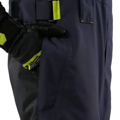 Комбинезон Finntrail FINNTRAIL OUTBACK 3753 DARKGREY LIME