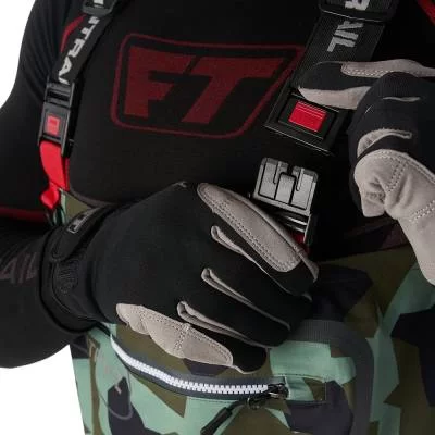 Вейдерсы Finntrail SPEEDMASTER CAMOARMY
