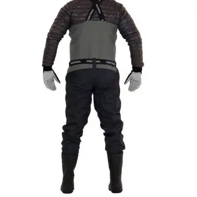 Вейдерсы Finntrail AIRMAN 5260 GREY