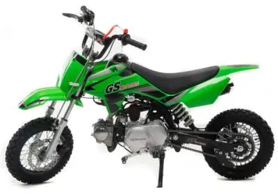 Питбайк MotoLand GS Motors S7