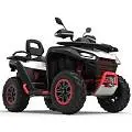 КВАДРОЦИКЛЫ SEGWAY (СИГВЕЙ)