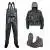 Забродный комплект Finntrail AQUAMASTER-Z SET CAMOGREY