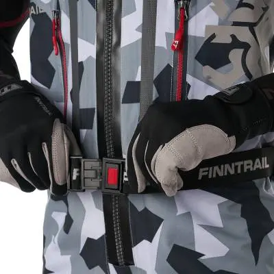 Вейдерсы Finntrail SPEEDMASTER-Z CAMOLIGHTGREY