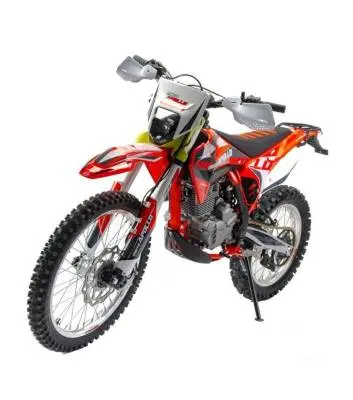 Мотоцикл Motoland Кросс Moto Apollo M3 300 (175FMN)