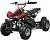 Детский квадроцикл ATV H4 mini