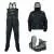 Забродный комплект Finntrail ENDURO SET GRAPHITE