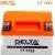Delta CT 1204 (12V / 4Ah)