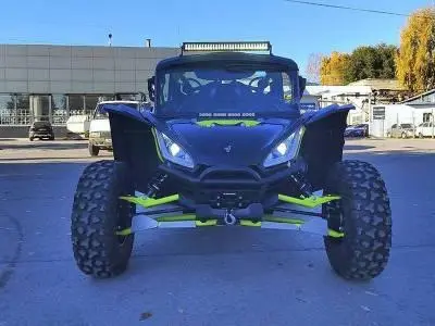 Багги бу, Segway Villain SX10WX, 3574км. 2026г., мотосалон StelsLand