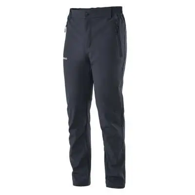 Брюки Finntrail SOFTSHELL NITRO 4603 GREY