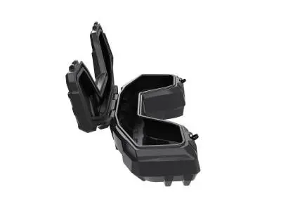 Кофр Tesseract для SPORTSMAN TOURING XP 1000/850SP