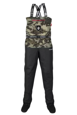 Забродный комплект Finntrail WADEMAN SET CAMOBEAR