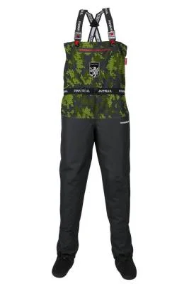 Забродный комплект Finntrail WADEMAN SET CAMOGREEN, мотосалон StelsLand
