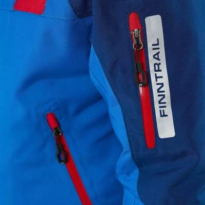 Комбинезон Finntrail Float 3902 Blue