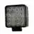ФАРА СВЕТОДИОДНАЯ 16LED КВАДРАТ DA1015-48W FLOOD/SPOT