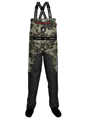 Забродный комплект Finntrail AQUAMASTER SET CAMOBEAR