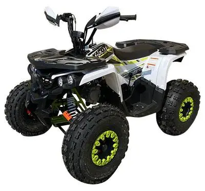 Квадроцикл детский YACOTA FUSION 125 PRO (рестайлинговый)
