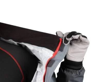 Забродный комплект Finntrail AIRMAN SET GREY