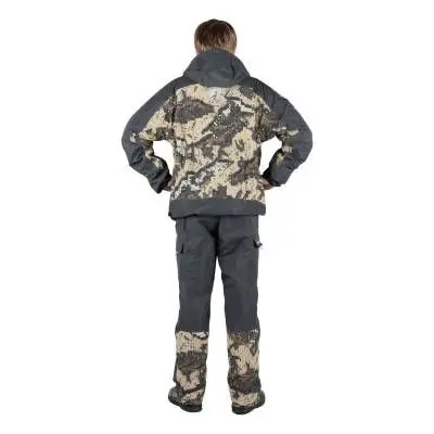 Мембранный костюм Finntrail SHOOTER 3410 CAMOBEAR