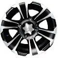 Диски для квадроцикла ITP SS ALLOY 312