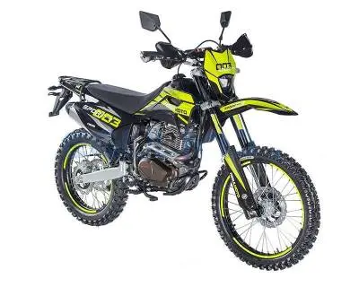 Мотоцикл Regulmoto Sport-003 PR PRO