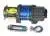 Лебедка KIWI WINCHES Lbs3000 синт. трос