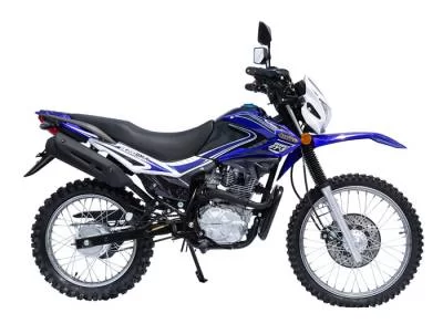 Мотоцикл Regulmoto SK 200GY-5 