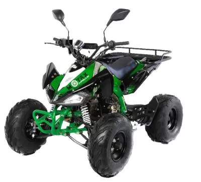 Квадроцикл MOTAX ATV T-Rex LUX 125 сс