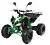 Квадроцикл MOTAX ATV T-Rex LUX 125 сс, мотосалон StelsLand