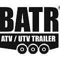 Прицепы BATR