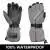 Зимние перчатки Finntrail DEER GLOVES 2601 GREY