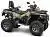 Квадроцикл Stels ATV 800 Guepard Trophy TE K01, мотосалон StelsLand