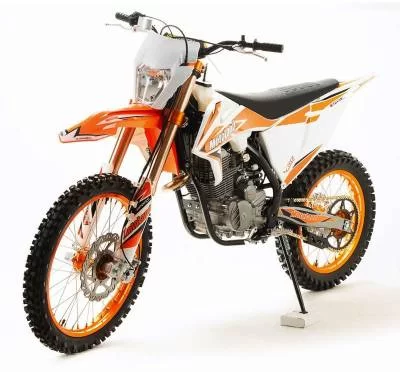 Мотоцикл Motoland Кросс SX250