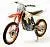 Мотоцикл Motoland Кросс SX250, мотосалон StelsLand