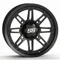 Диски для квадроцикла ITP SS ALLOY 216