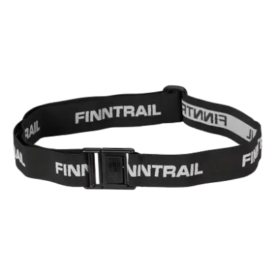 Универсальный ремень Finntrail BELT 8100 BLACK