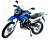 Мотоцикл Motoland XR250 ENDURO (172FMM-5/PR250), мотосалон StelsLand