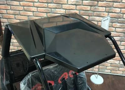 Крыша (пластиковая) KTA