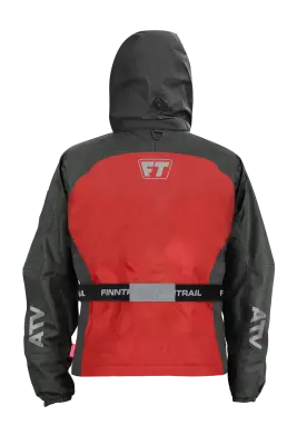 Забродный комплект Finntrail ALEX SET RED
