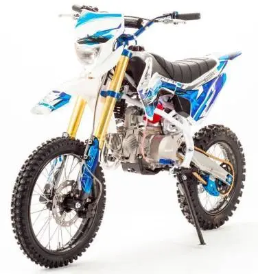 Питбайк MotoLand  APEX 125 E