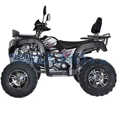 Квадроцикл Regulmoto XMR 200 Lux
